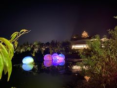 -雅达·阳羡溪山小镇中心