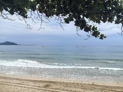 -三亚绿发山海天JW万豪酒店