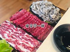 -飞厦老二手槌牛肉丸店