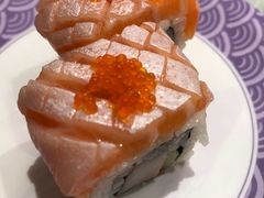 -万岁寿司(万国店)