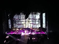 -宝能国际体育演艺中心