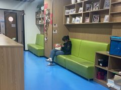 -金砾教育培训(宝山校区)