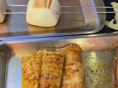-纪录片《人生一串》体验店(静安店)