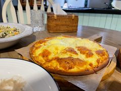 -艾蜜西餐厅(梅园店)