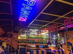 大堂-赖胖子肉蟹煲(金牛万达店)