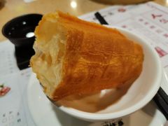 -点都德(大茶楼店)