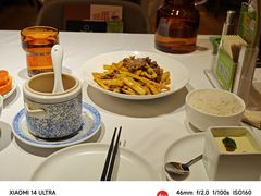 -汤城小厨•粤菜•靓汤(金宝街店)