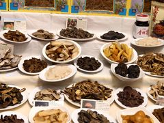 -太婆天府山珍酒楼(亚运村店)