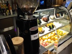 -ZM COFFEE(西安路店)