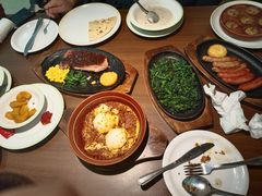 -萨莉亚意式餐厅(南京环亚凯瑟琳广场店)