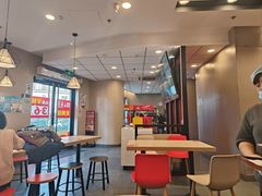-永和大王(广元西路店)