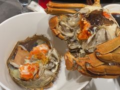 -神洲四海大酒楼(王府井澳门中心店)