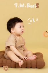 -小木马国际儿童摄影