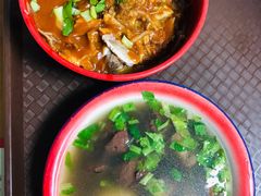 同安大肠血-卢聪艺小吃店(阳翟总店)