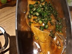 -中国徽菜·徽商故里(广安门店)