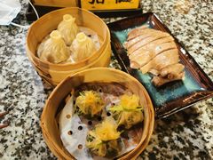-南京大牌档(崇文门国瑞店)