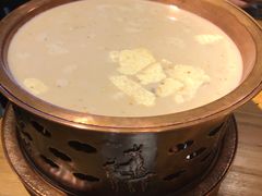 -一群羊手扒肉·火锅·早茶(远东公寓店)