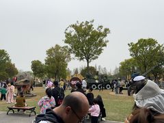 -歌斐颂巧克力小镇