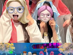-方糖KTV-PLUS(世茂广场店)