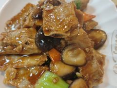 -大梁骨头馆·酱骨老菜(友好店)