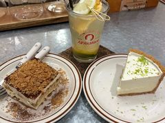 -The Roastery By AllYouWant(福田店)