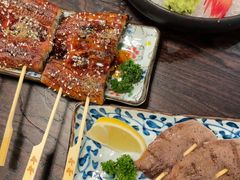 -哥哥の深夜食堂(红松东路店)