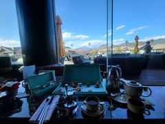 -时光吧·大堂吧·丽江和府洲际度假酒店