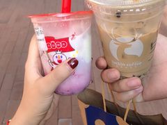 -蜜雪冰城·冰激凌与茶(瑞安吾悦店)