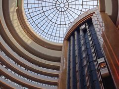 -杭州国际会议中心洲际酒店-原素全日餐厅(解放东路店)