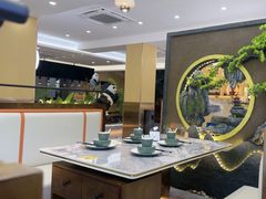 -紫藤园·天目湖大鱼头(南山竹海店)