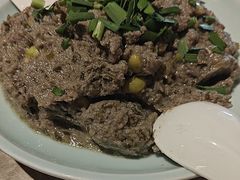 -北平小馆·烤鸭·家常菜(磨房北里店)