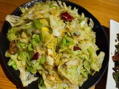 -望京一号·重庆江湖菜(工体店)