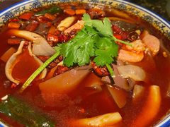 -缪氏川菜(深圳北站缤果空间店)