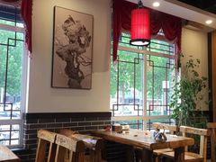 -老地方农家菜(昌黎一店)