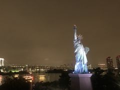 -台场海滨公园船码头