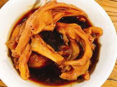 -天台小吃(新城店)