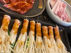 -九田家黑牛烤肉料理(石路天虹店)