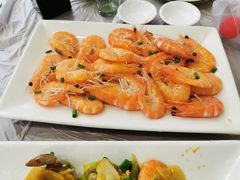 -金海湾海鲜排档(朱家尖店)