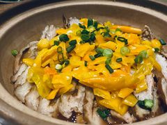 大肠-半山腰·云南菜(侨福芳草地店)