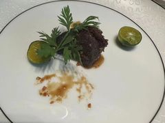 -今轩中餐厅(西安经开洲际酒店)