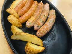 -萨莉亚意式餐厅(莲花国际广场店)