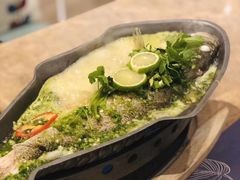 -东海朗廷酒店-唐阁T’ANG COURT 中餐厅