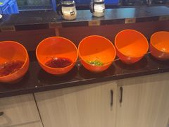 -古乐牛香·鲜牛肉牛杂火锅(解放东路店)
