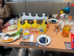 -鱼酷活鱼烤鱼(南开大悦城店)