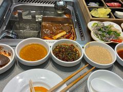 -海底捞火锅(亲贤北街店)