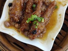 -虾饺妹·粤式手工点心(水荫路店)
