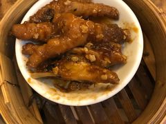 -添好运点心专门店(深水埗店)