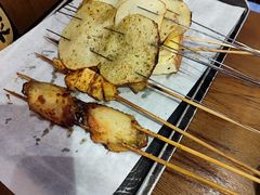 -聚点串吧·小酒局(北京旗舰店)