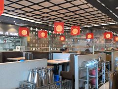 -黄记煌三汁焖锅(顺义华联店)