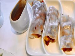 叉烧肠粉-翠园(北京王府中环店)
